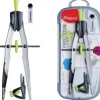 MAPED COMPAS BIGOTERA PRECISION SYSTEM 165 MM REF. 291010