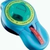 MAQUINA DE ROTULAR DYMO MANUAL JUNIOR (12747)