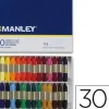 MASATS CERAS MANLEY 30COLORES 130 MAK630366