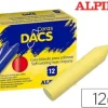 MASATS LAPIZ CERA DACS AMARI CLA 12UD DA060003 MAK655184