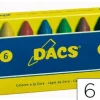 MASATS LAPIZ CERA DACS DA050260/06 DA050260 MAK655064