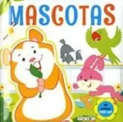 MASCOTAS
