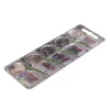 MAXELL PACK DE 5 PILAS LITIO DE BOTON CR2025 3V