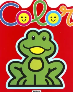MAXICOLOR 3