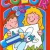 MEGA COLOR - 1