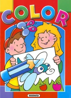 MEGA COLOR - 1