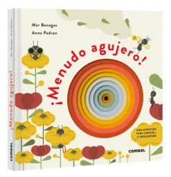 MENUDO AGUJERO!