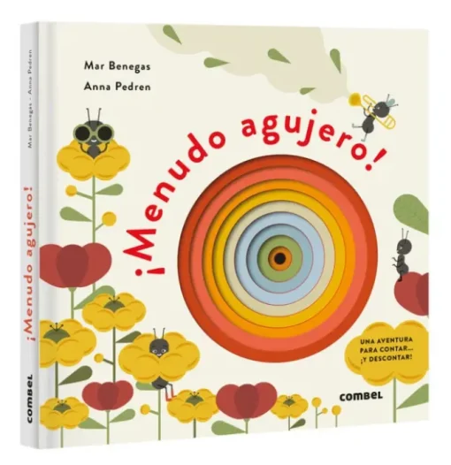MENUDO AGUJERO!