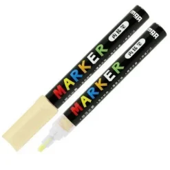 M&G ROTULADOR ACRILICO 2MM NARANJA CLARO APL976D9H8 S301