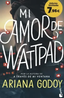 MI AMOR DE WATTPAD