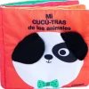 MI CUCÚ-TRAS DE LOS ANIMALES