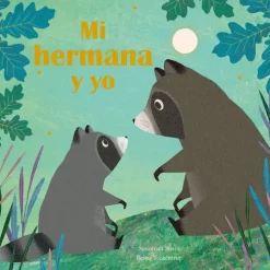 MI HERMANA Y YO