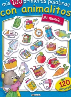 MI MUNDO