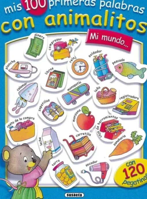MI MUNDO