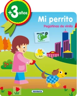 MI PERRITO
