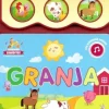 MI PRIMER LIBRO DE SONIDOS -GRANJA