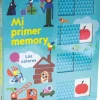 MI PRIMER MEMORY. LOS COLORES