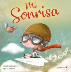 MI SONRISA