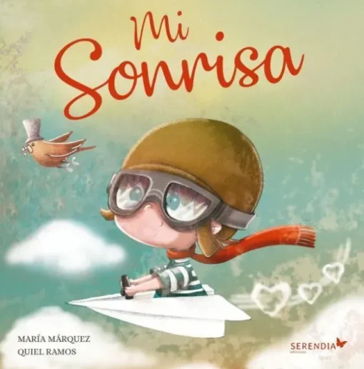 MI SONRISA