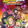 MIKELTUBE 1. MIKELTUBE Y LA BRÚJULA DEL DESTINO