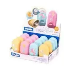 MILAN AFILABORRAS CAPSULE ROLLER 4701116RL