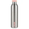 MILAN BOTELLA ISOTERMICA 3591ML SILVER