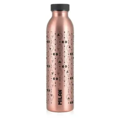 MILAN BOTELLA ISOTERMICA 591ML COOPER 643020CP