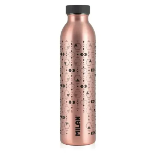 MILAN BOTELLA ISOTERMICA 591ML COOPER 643020CP