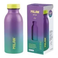 MILAN BOTELLA ISOTERMICA 354ML SUNSET 643012SN
