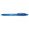 MILAN P07 DRY-GEL BOLIGRAFO DE GEL RETRACTIL - PUNTA 0.7MM - SECADO RAPIDO - COLOR AZUL