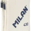 MILAN PLUMIER 2 PISOS CON CONTENIDO MILAN 430 SINCE 1918
