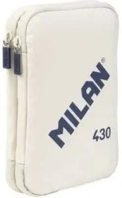 MILAN PLUMIER 2 PISOS CON CONTENIDO MILAN 430 SINCE 1918
