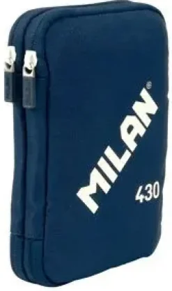 MILAN PLUMIER 2 PISOS CON CONTENIDO MILAN 430 SINCE 1918