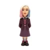 MINIX WEDNESDAY ENID SINCLAIR - FIGURA DE COLECCION - ALTURA 12CM APROX.