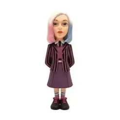 MINIX WEDNESDAY ENID SINCLAIR - FIGURA DE COLECCION - ALTURA 12CM APROX.