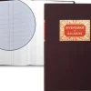 MIQUELRIUS LIBRO BALANCE Fº NATURAL 100/H. 4017/09903 MAK035600