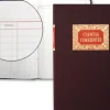 MIQUELRIUS LIBRO CTAS/CTES Fº NATURAL 100H 4022/61069 MAK001174