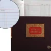 MIQUELRIUS LIBRO CTAS/CTES 4º APAISADO 100H 4080 MAK029661