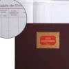 MIQUELRIUS LIBRO SALIDA CORRESP. FºAPAISADO 100H 5043/61043/A MAK001188