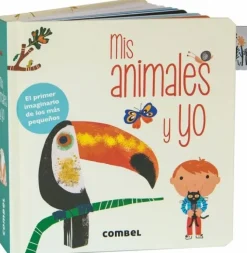 MIS ANIMALES Y YO