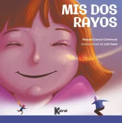 MIS DOS RAYOS