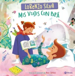 MIS VIAJES CON PAPA