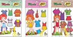 MODA CHIC