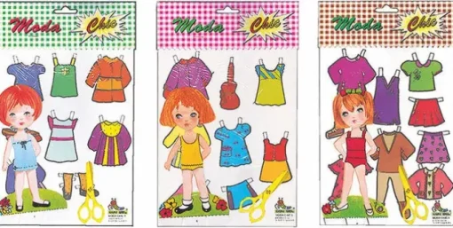 MODA CHIC
