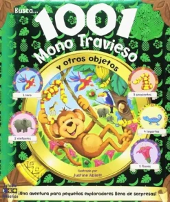 1001 MONO
