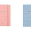 MOOVING AGENDA ANUAL (2025) MOOVING MATELLASSE COSIDA TAPA PU CON GOMA 15X21 D/P