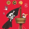 MPD. LOS PIRATAS