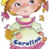 MUÑECAS PEPONAS CAROLINA