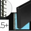 MULTIFIN LIBRO MULTIFIL 4 N PLAST 3002G 3002G ALFA MAK035179