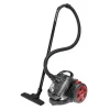 MUVIP AS600 ASPIRADOR CICLÓNICO COMPACTO 700W - FILTRO HEPA - DEPOSITO 1.8L - CABLE DE 3M